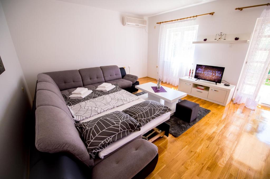 Apartman Katarina - 5