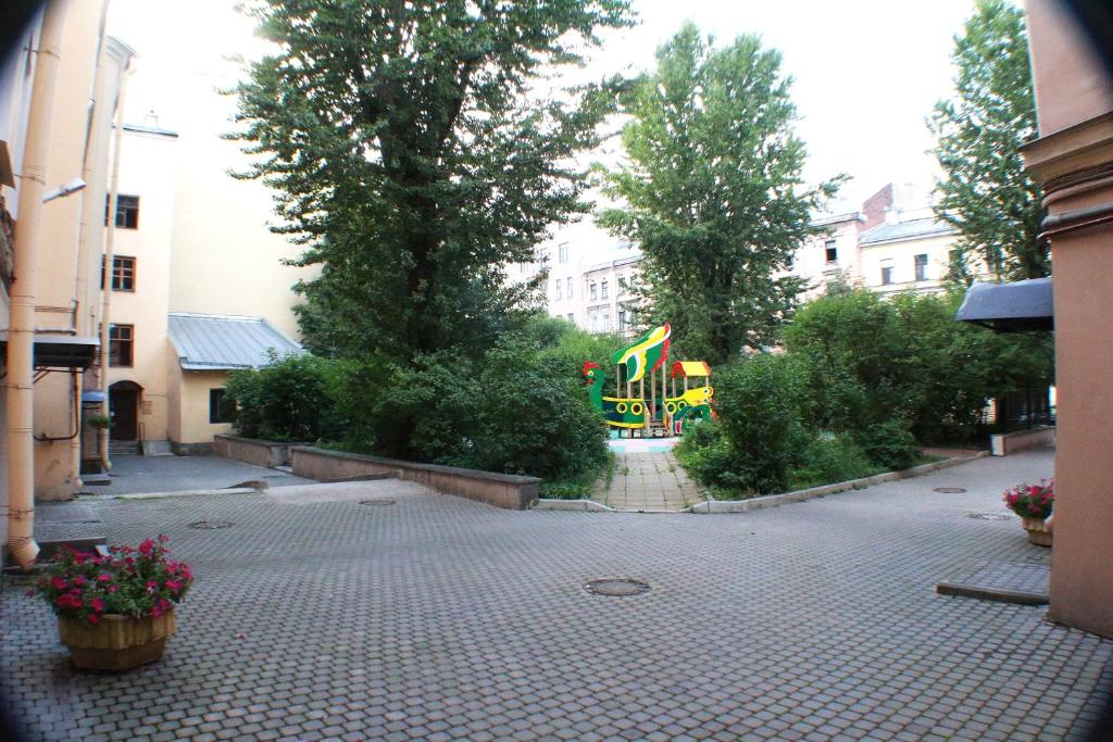 Pallada Hotel photo