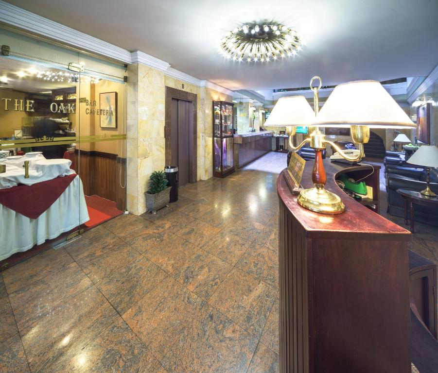 Ritz Apart Hotel photo