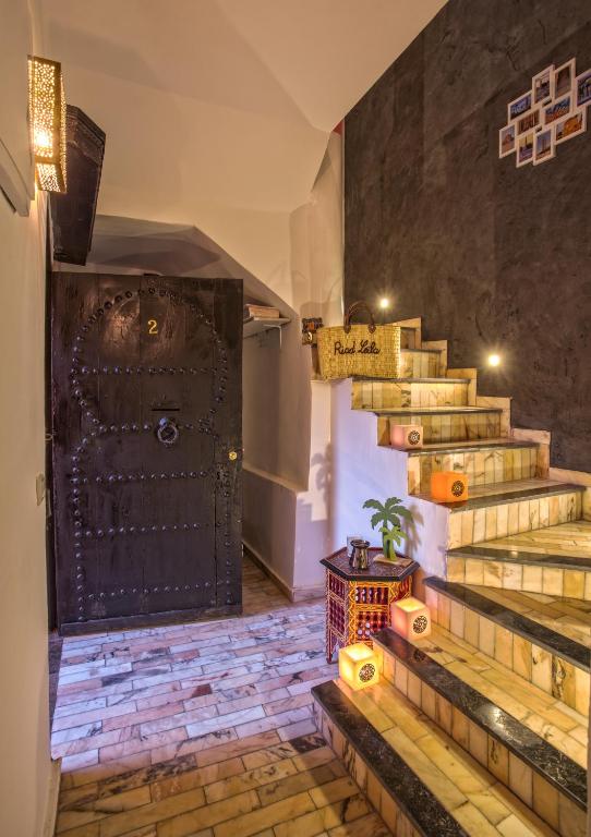 Riad Leila Marrakech photo