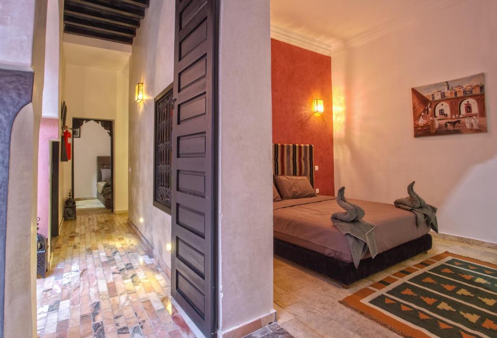 Riad Leila Marrakech photo