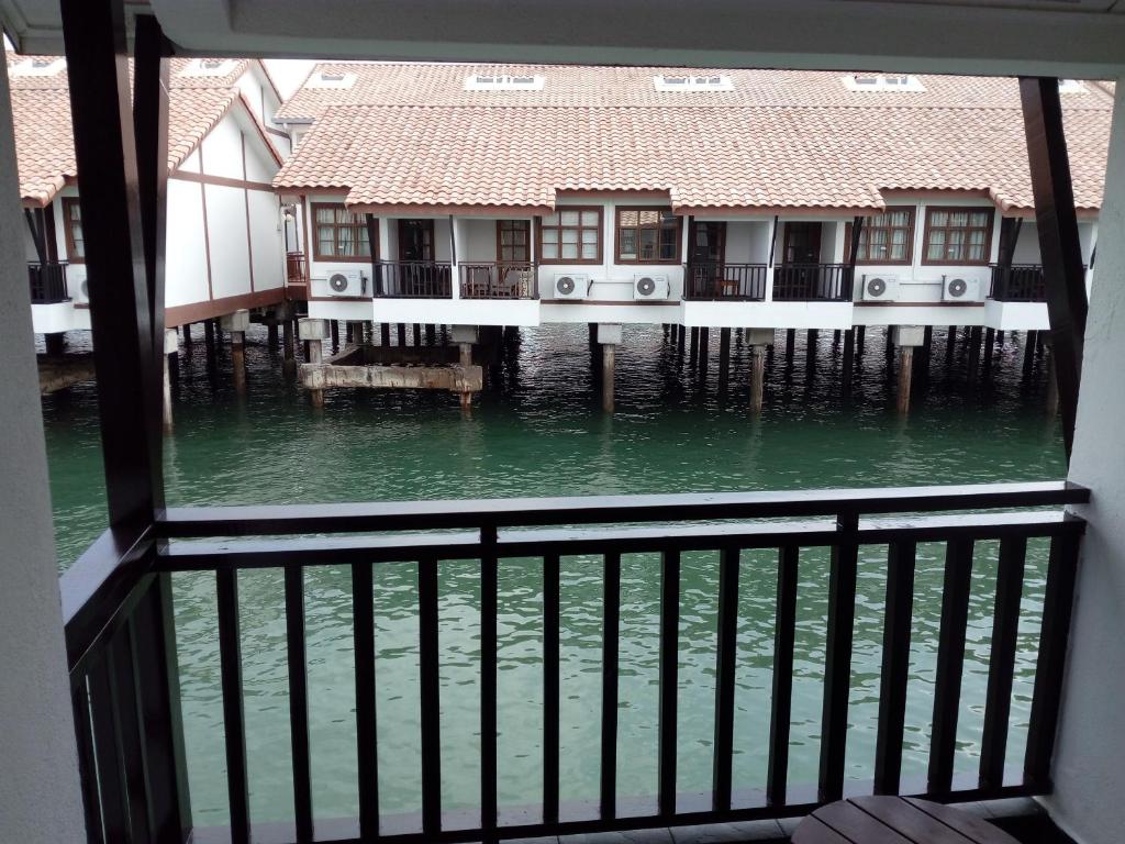 ระเบียง/ชานเรือน