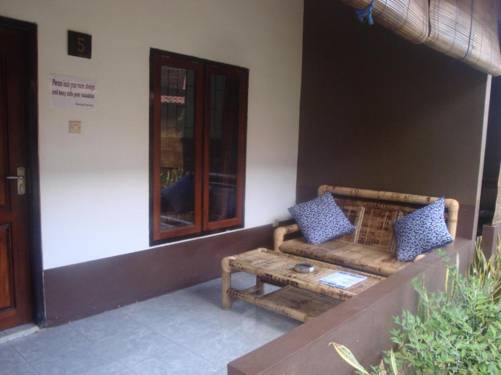 Relaxing Homestay photo