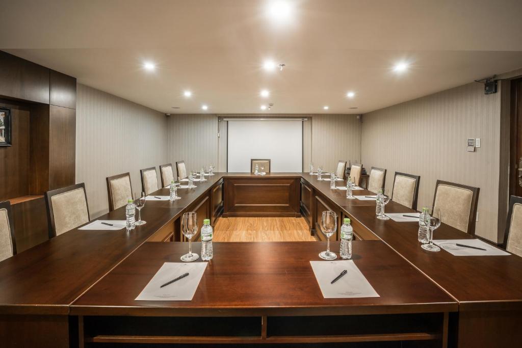 ห้องประชุม / บอลรูม