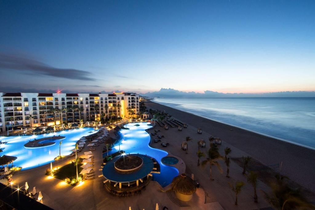 Hyatt Ziva Los Cabos - All Inclusive - 3