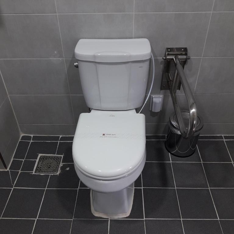 Facilities