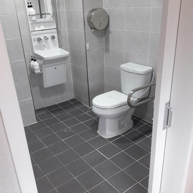 Facilities