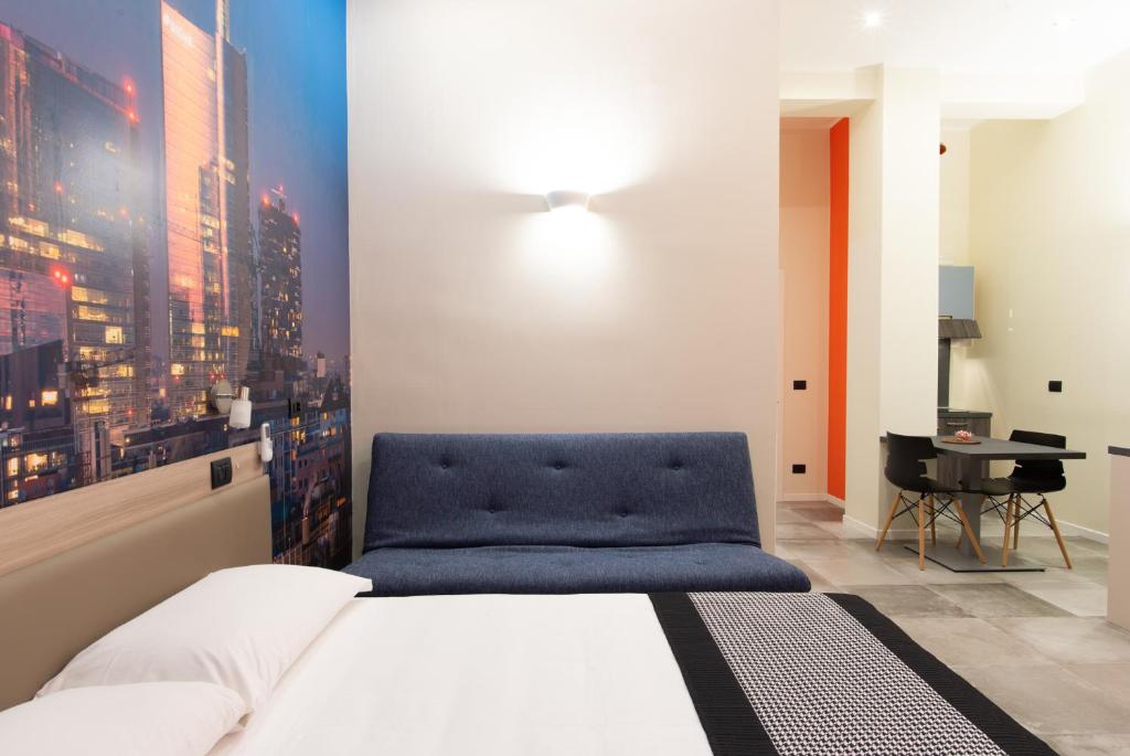 Aparthotel Porta Nuova photo