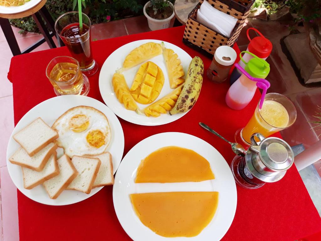 Mr. Viet home stay photo