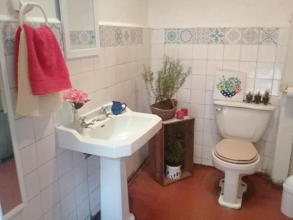 Dona Irene B & B photo