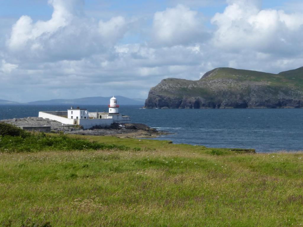 Harbour View Cottage, Valentia Island
