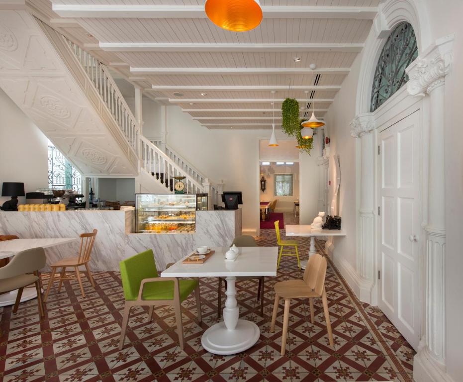 Hotel Facility 2