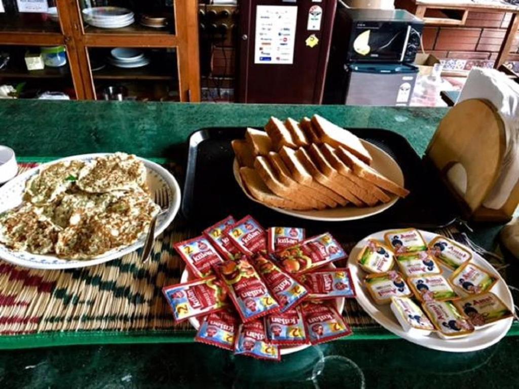Food and beverages