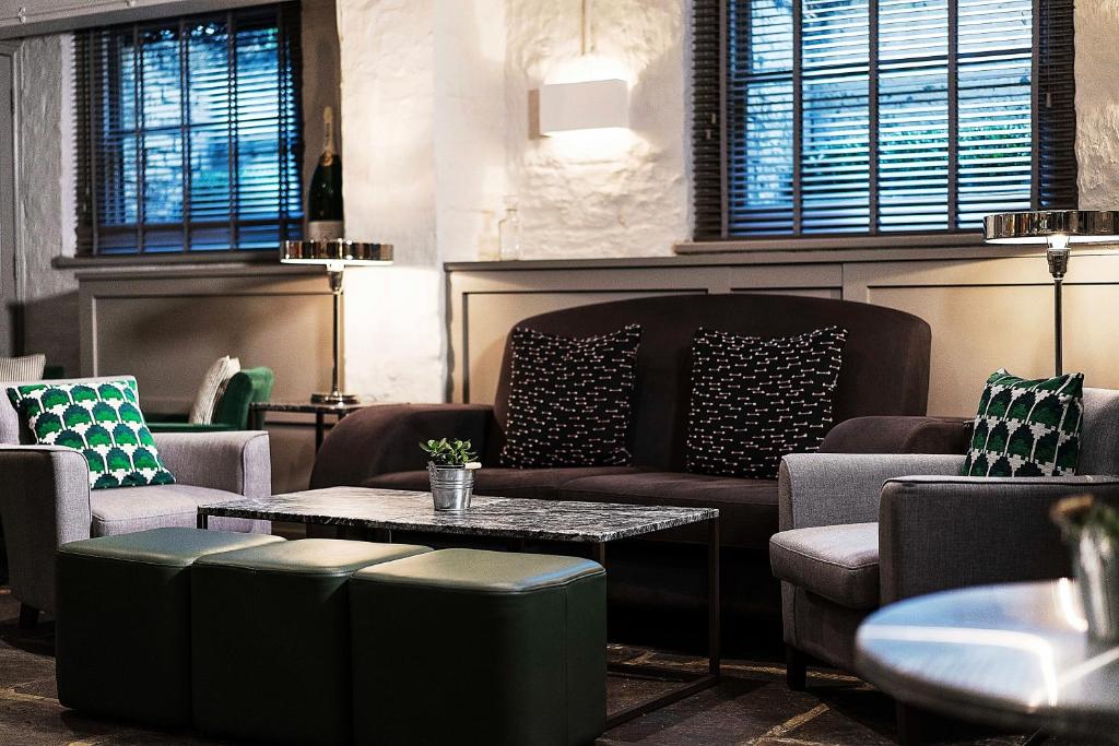 Hotel du Vin & Bistro Cambridge