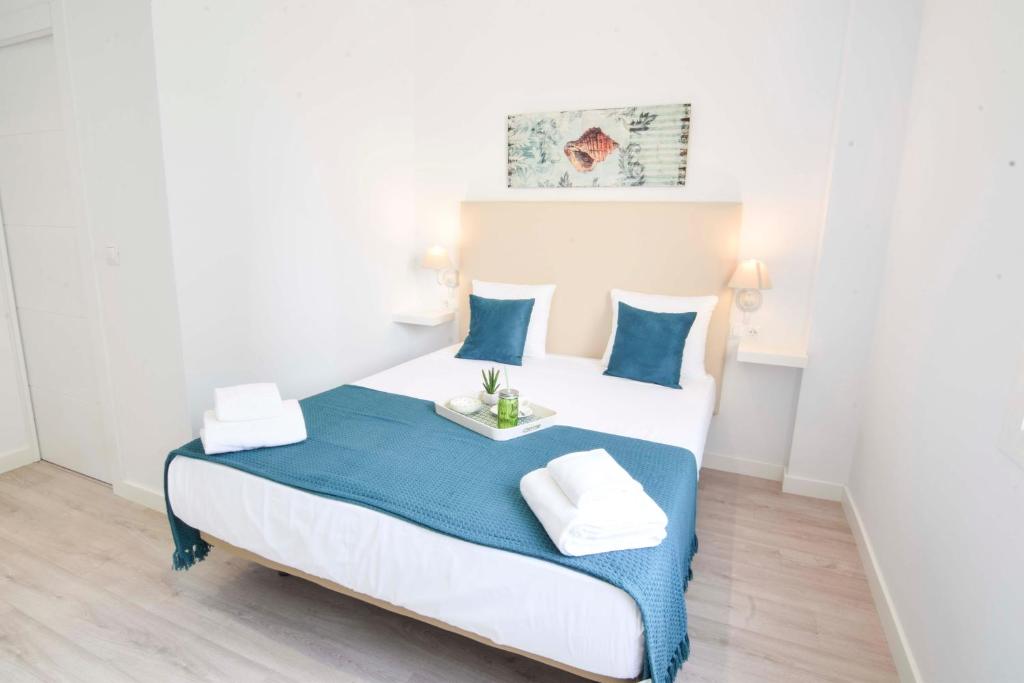 Letmalaga Andalucia — Hotel in Málaga