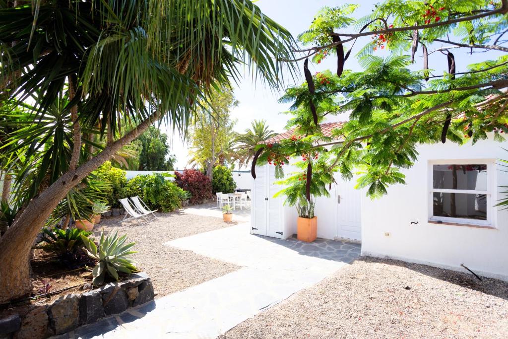 Casita 3, Caserio de Guaza photo