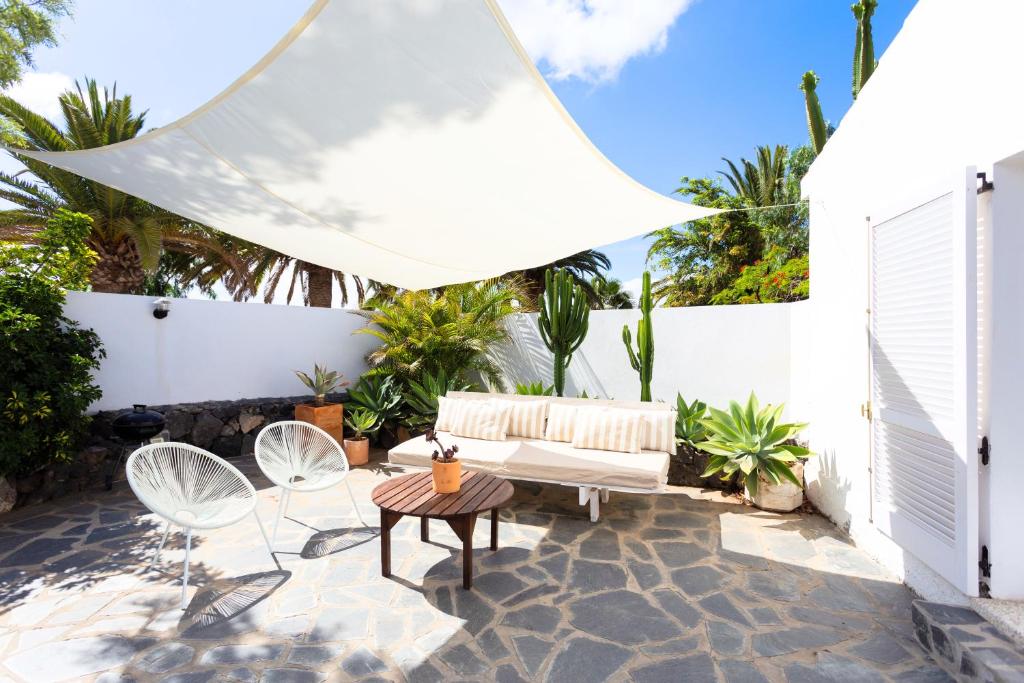 Casita 3, Caserio de Guaza photo
