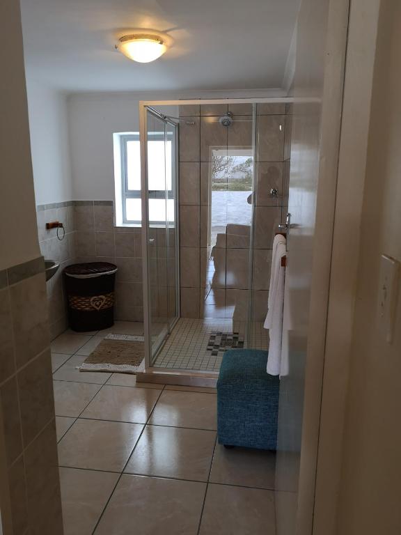 Kassiesbaai Cottage photo