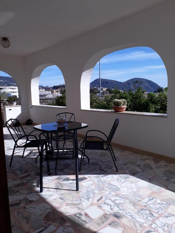 Casa Sabrina - 2