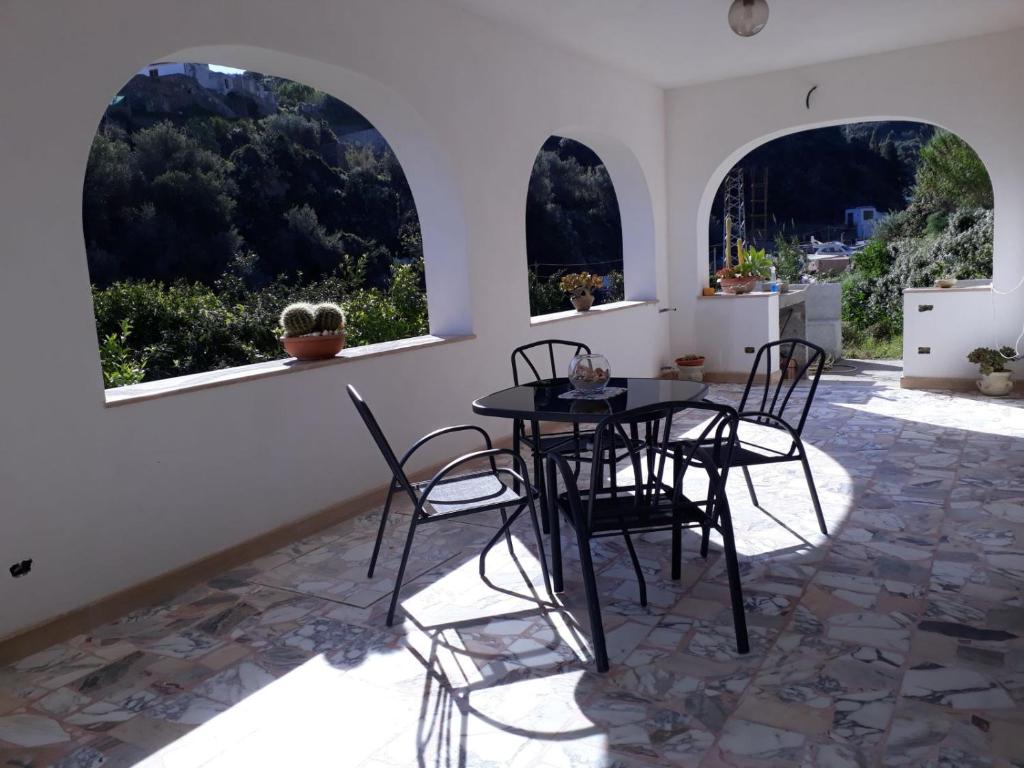Casa Sabrina - 3