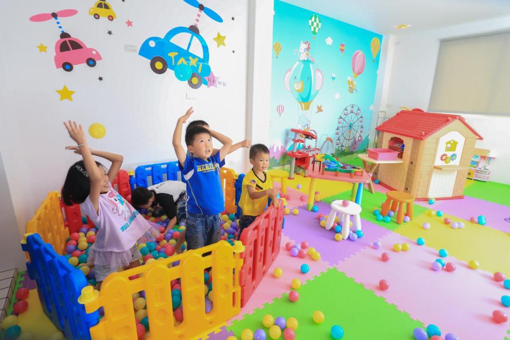 家園民宿 (Jia Yuan Bed and Breakfast)