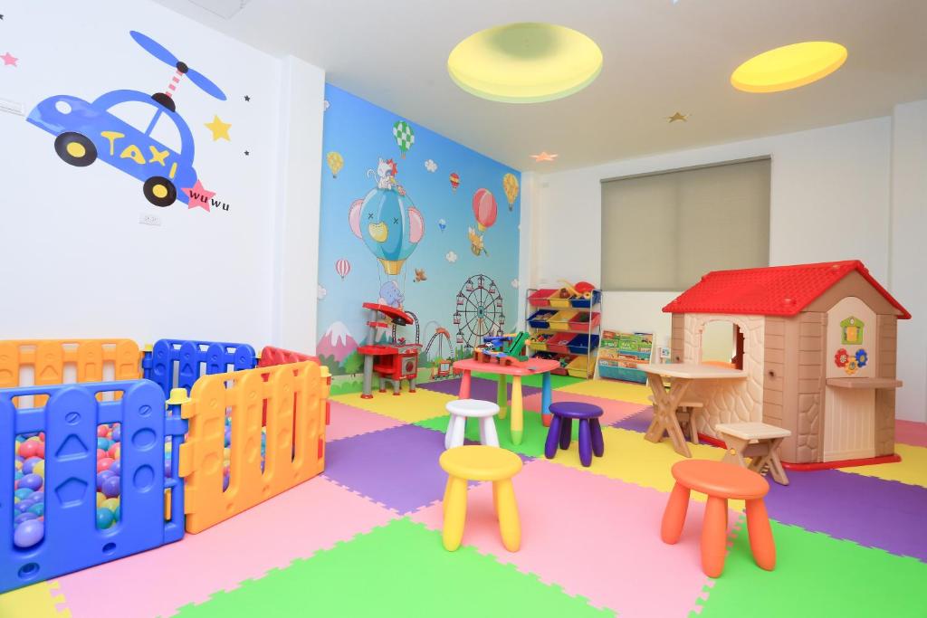 家園民宿 (Jia Yuan Bed and Breakfast)