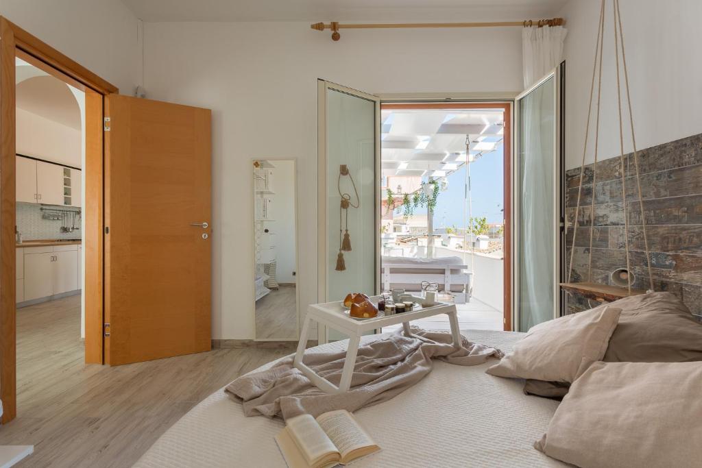 A'NACA HOLIDAY HOME - 4
