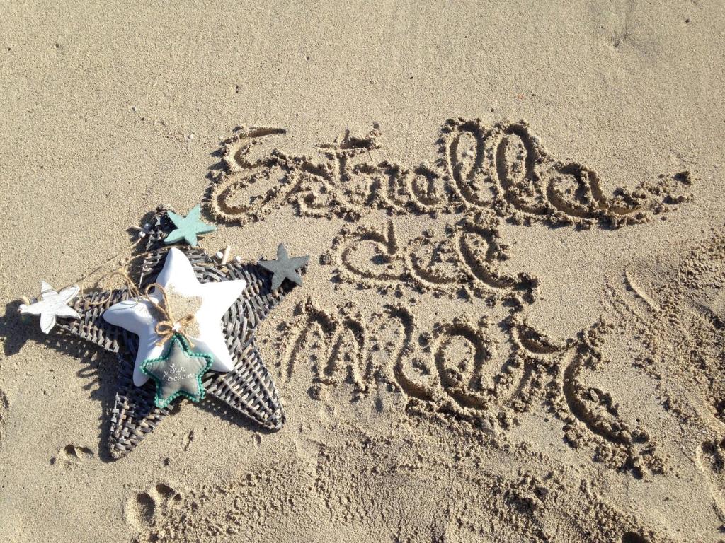ESTRELLA DEL MAR Amazing Loft Casa Cosy 전경