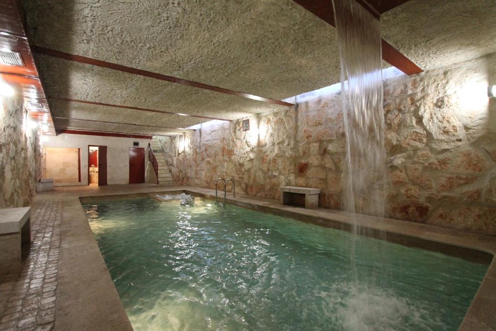 Apartamentos Villablino Arturo Soria photo