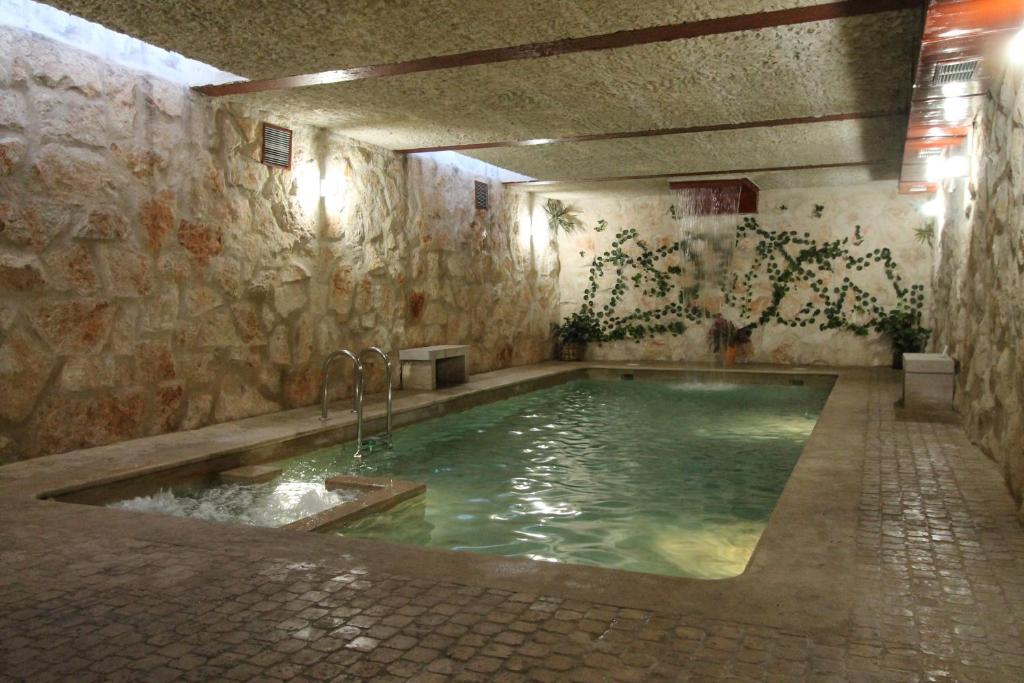 Apartamentos Villablino Arturo Soria photo