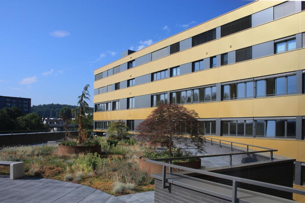 Focus Hotel photo