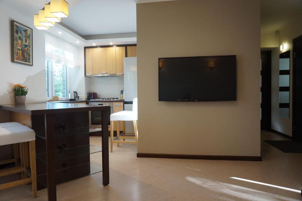 apartment 22 전경