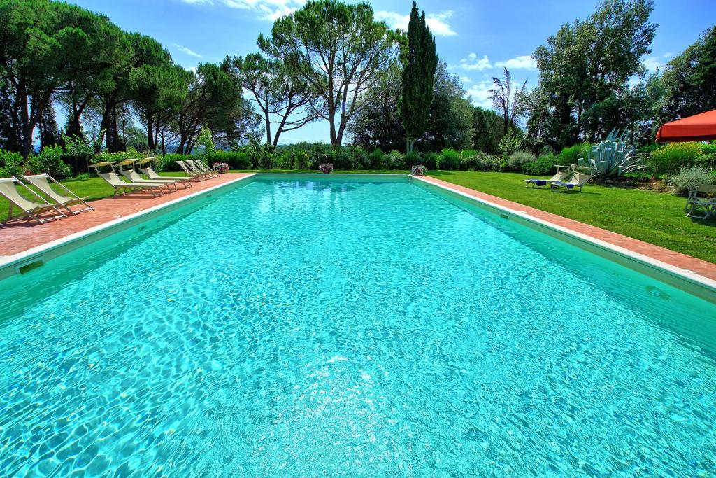 Villa Lorenza by PosarelliVillas photo