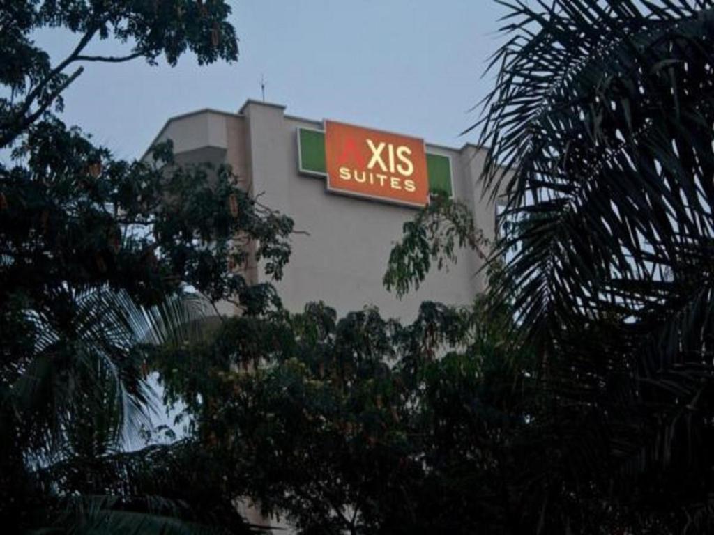 Axis Suites photo