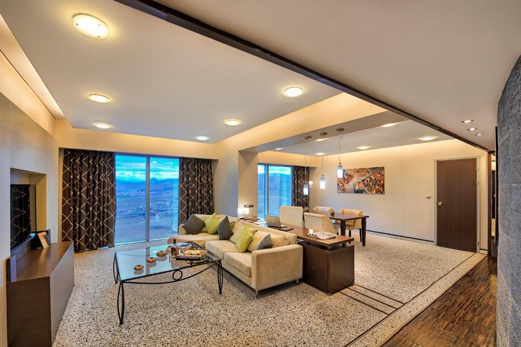 그랜드 호텔 코냐 호텔 이미지 1