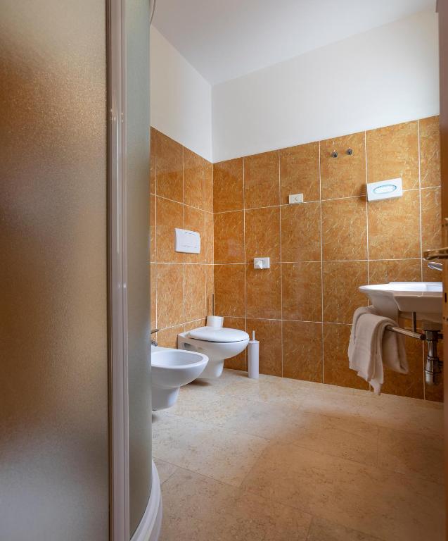 Verona Hotel Garni Orchidea Additional