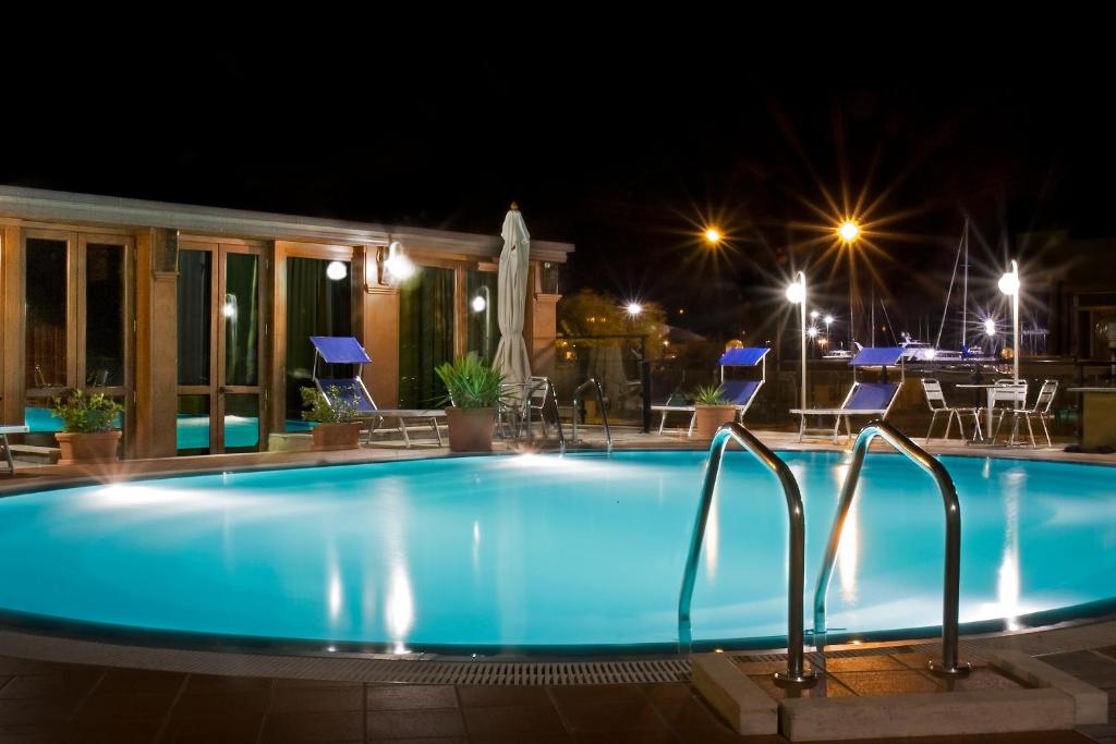 David Palace Hotel photo