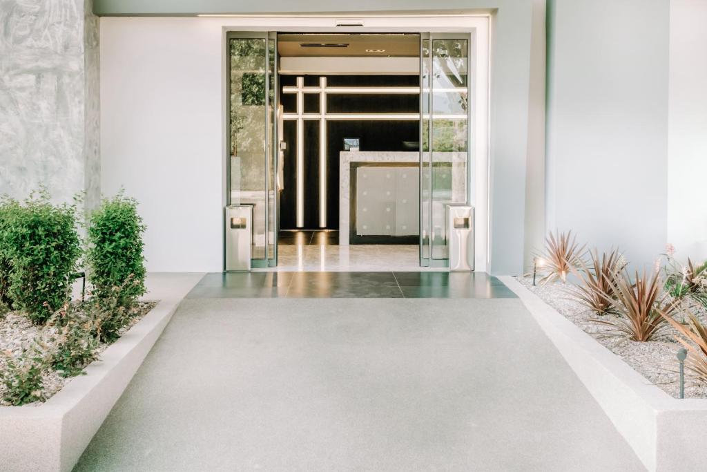 ล็อบบี้