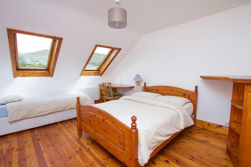 Rainbow hostel photo