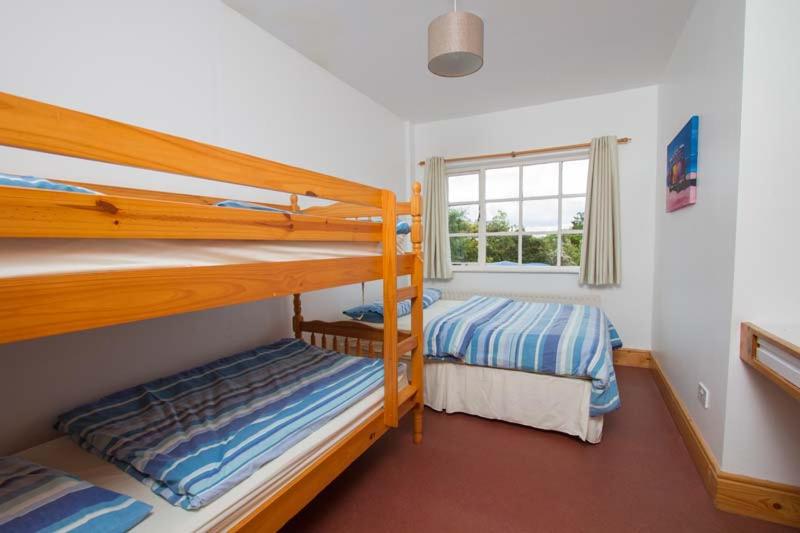 Rainbow hostel photo