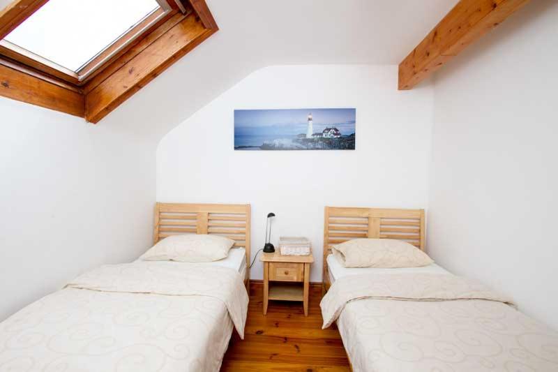 Rainbow hostel photo
