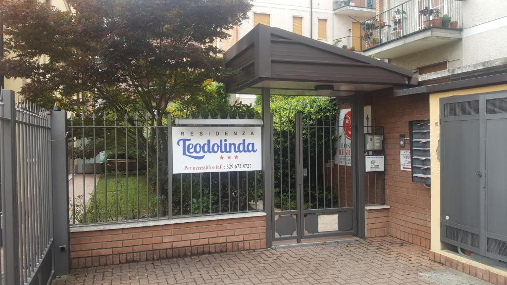 Residenza Teodolinda - 3