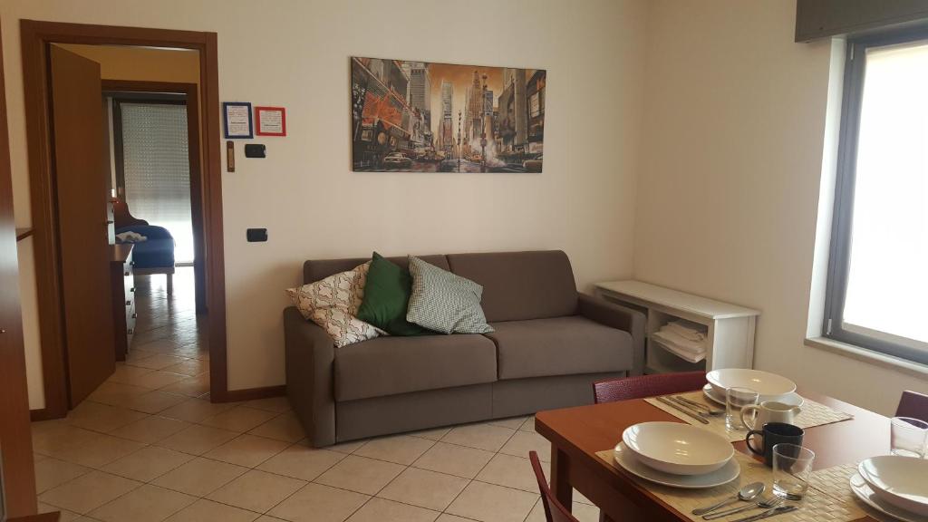 Residenza Teodolinda - 4
