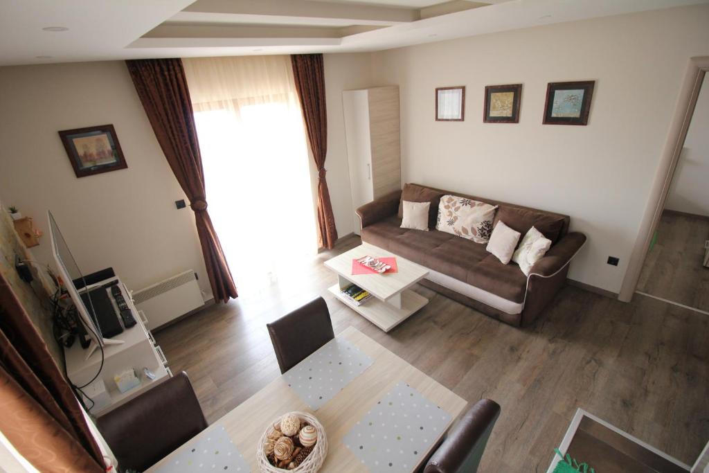 Apartment G10 Milmari resort - 4