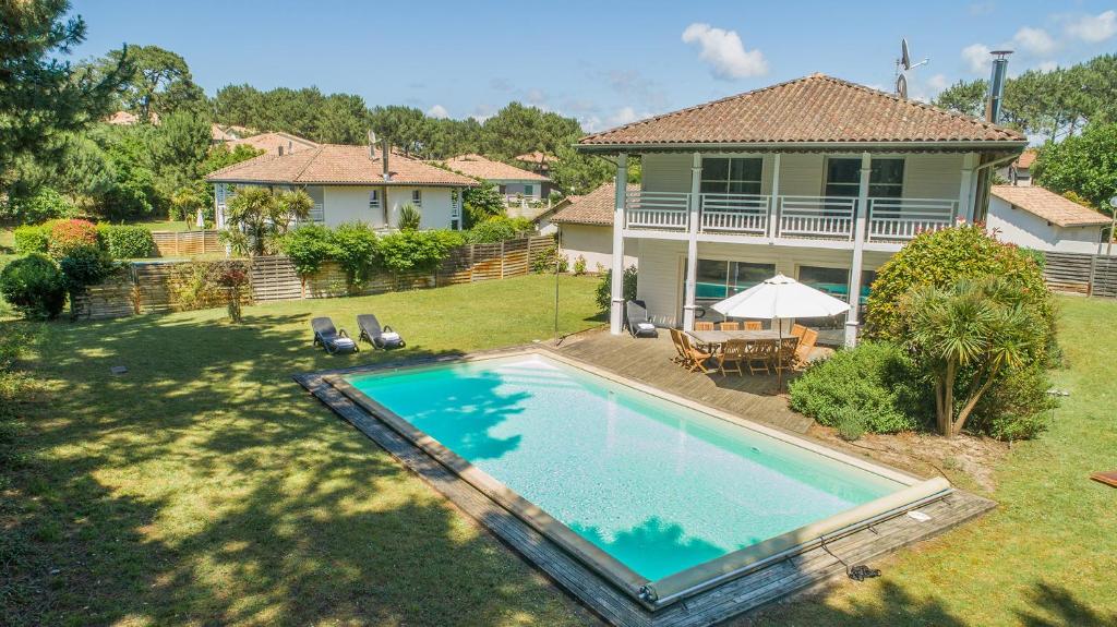 Madame Vacances Villas Club Royal Ocean 17 - 2