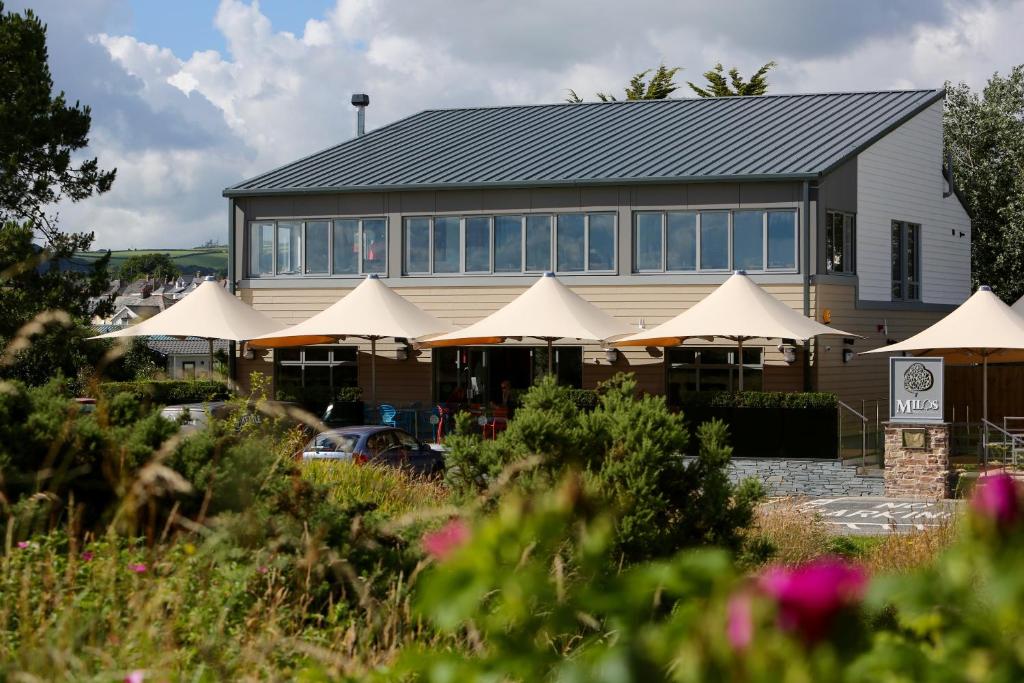 Par Sands Coastal Holiday Park photo 5