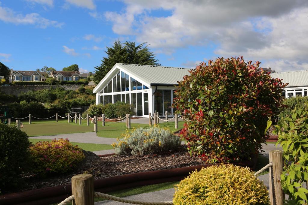 Par Sands Coastal Holiday park photo