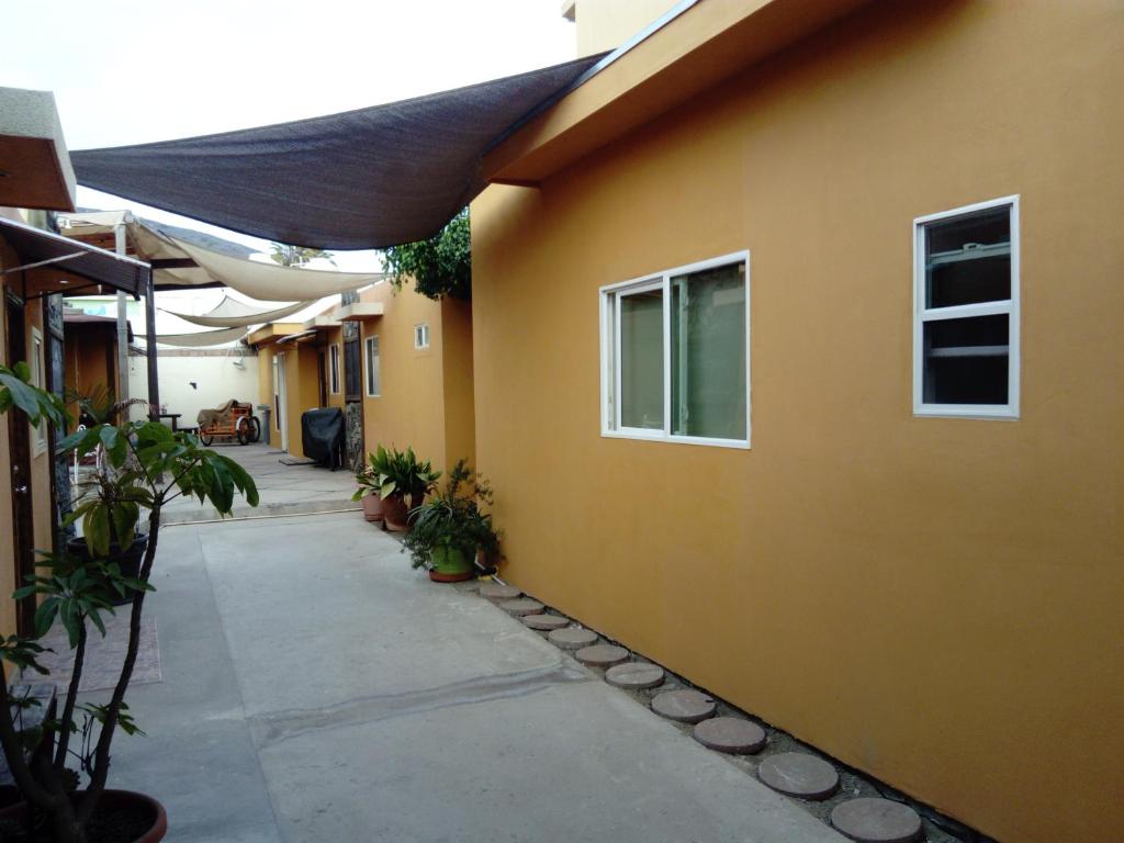 Casa Edka