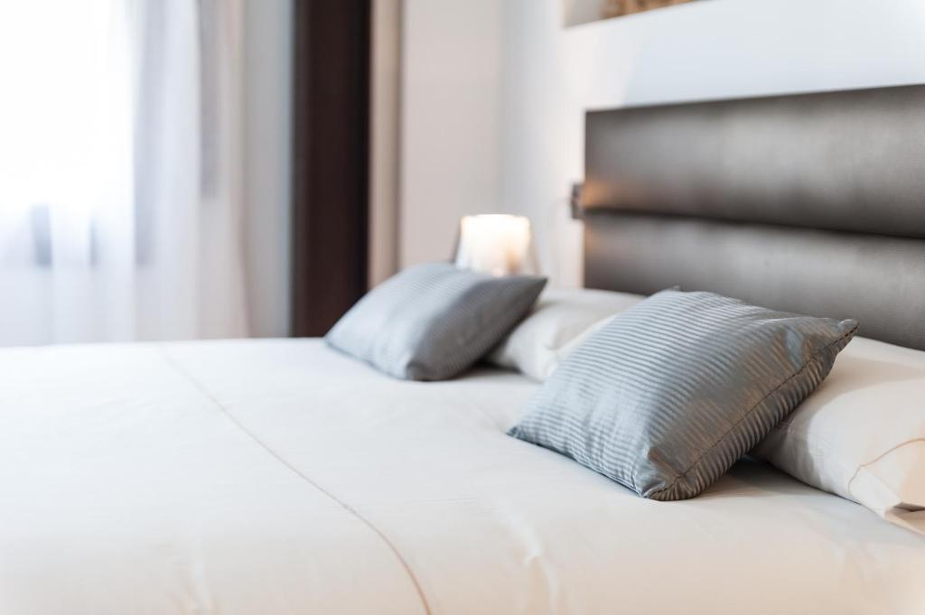 Can Vent Boutique Hotel — Hotel rooms in Alcudia, Balearic Islands