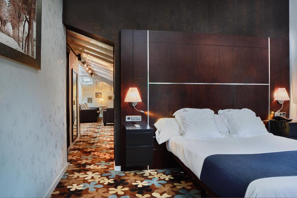 Hotel Granda - 3